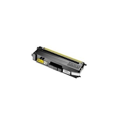 Brother TN-328Y, toner yellow, 6 000 str.