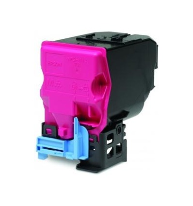 Toner Cartridge Magenta pro Epson AL-C3900 6K