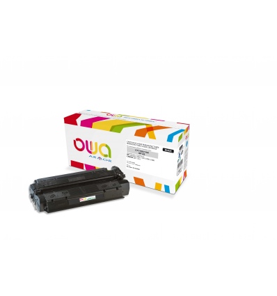 OWA Armor toner kompatibilní s HP LJ 1200 HC, C7115X, 3500st, černá/black