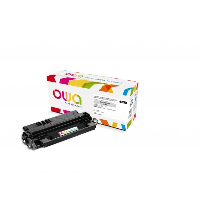 OWA Armor toner kompatibilní s HP LJ 5000, C4129X, 10000st, černá/black