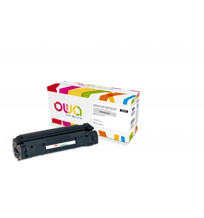 OWA Armor toner kompatibilní s HP LJ 1150, Q2624A, 2500st, černá/black