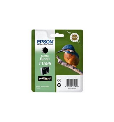 EPSON T1598 Matte Black