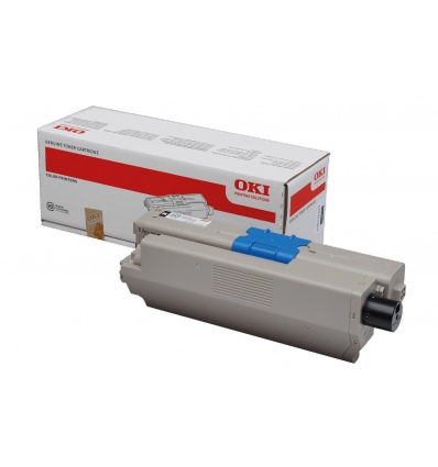 Toner černý pro C301dn/C321dn (2.200 stran)