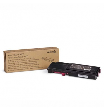 Xerox toner Magenta pro P6600/WC6605, 2 000 str.