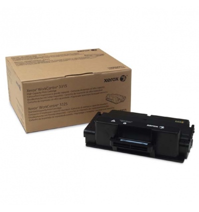 Xerox toner Black pro WC3325/3315, 5 000str.