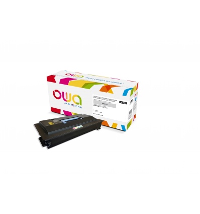 OWA Armor toner kompatibilní s Kyocera FS9130/FS9530, TK-710, 40000st, černá/black