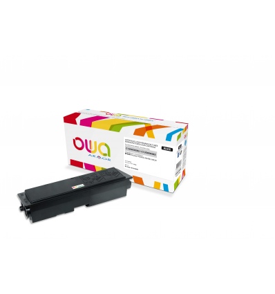 OWA Armor toner kompatibilní s Epson M2400, S050583, 3000st, černá/black