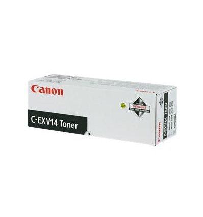 Canon Toner C-EXV 14 ( 1 ks v balení )