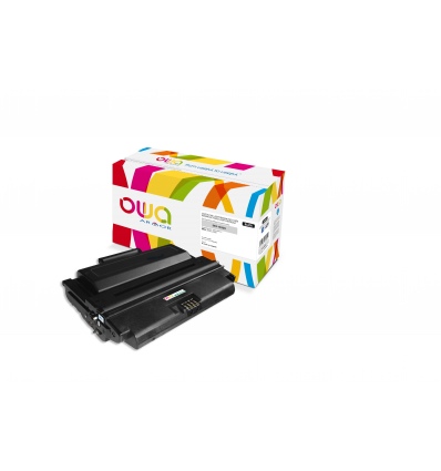 OWA Armor toner kompatibilní s DELL 2335/2355, 593-10329, 6000st, černá/black