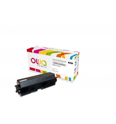 OWA Armor toner kompatibilní s EPSON M2000, C13S050438, 3500st, černá/black