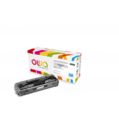 OWA Armor toner kompatibilní s HP LJ 1100, C4092A, 4100st, JUMBO, černá/black