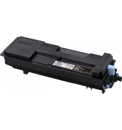 Epson toner cartridge Black pro AL-M8100, 21700 s.