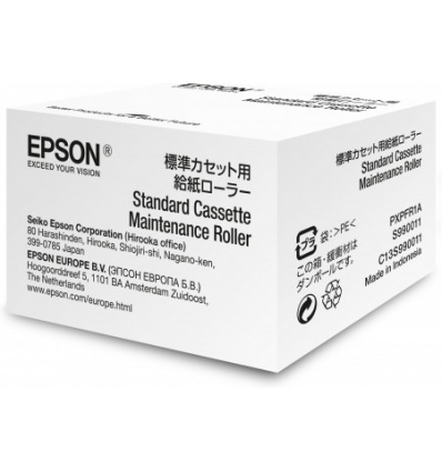 Epson Standard Cassette Maintenance Roller