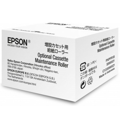 Epson Optional Cassette Maintenance Roller