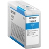 Epson Singlepack Photo Cyan T850200 UltraChrome HD ink 80ml