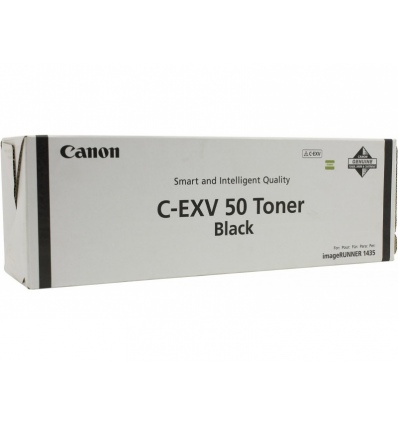 Canon toner C-EXV 50