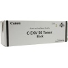 Canon toner C-EXV 50