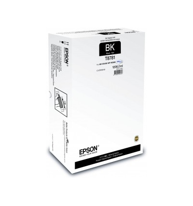 Recharge XXL for A4 - 75.000 pages Black