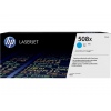 HP laserjet azurový toner velký, CF361X