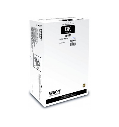 Recharge XXL for A3 – 75.000 pages Black