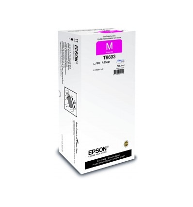 Recharge XXL for A3 – 75.000 pages Magenta