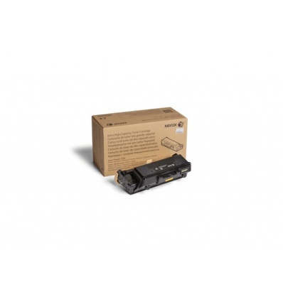 Xerox Extra High-Capacity Toner Cartridge pro WC 33xx