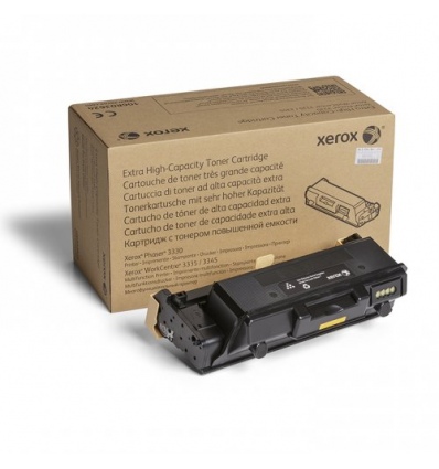 Xerox High-Capacity Toner Cartridge pro WC33xx