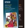 EPSON Value Glossy Photo Paper A4 50 sheet