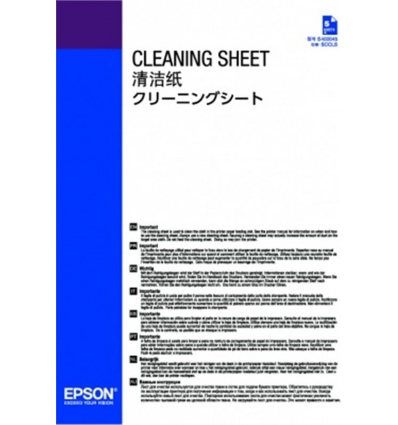 EPSON Cleaning Sheet (LFP)