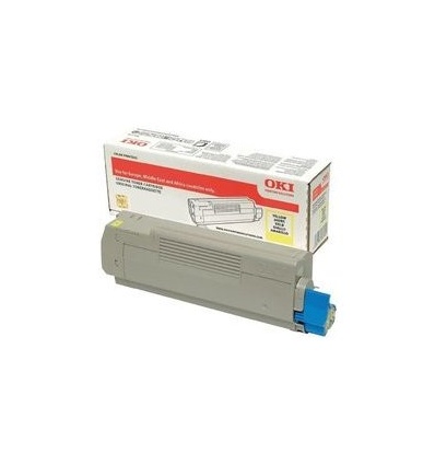 OKI toner žlutý C532/C542/MC563/MC573 (1500 str)