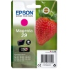 EPSON Singlepack Magenta 29 Claria Home Ink