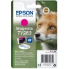 Epson Singlepack Magenta T1283 DURABrite Ultra Ink