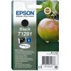 Epson Singlepack Black T1291 DURABrite Ultra Ink