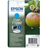 Epson Singlepack Cyan T1292 DURABrite Ultra Ink