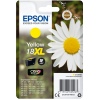 Epson Singlepack Yellow 18XL Claria Home Ink