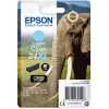 Epson Singlepack Light Cyan 24XL Claria Photo Ink