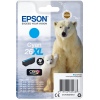 Epson Singlepack Cyan 26XL Claria Premium Ink