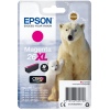 Epson Singlepack Magenta 26XL Claria Premium Ink