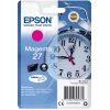 Epson Singlepack Magenta 27 DURABrite Ultra Ink