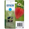 Epson Singlepack Cyan 29 Claria Home Ink