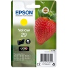 Epson Singlepack Yellow 29 Claria Home Ink