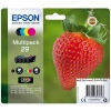 Epson Multipack 4-colours 29 Claria Home Ink