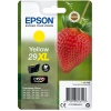 Epson Singlepack Yellow 29XL Claria Home Ink