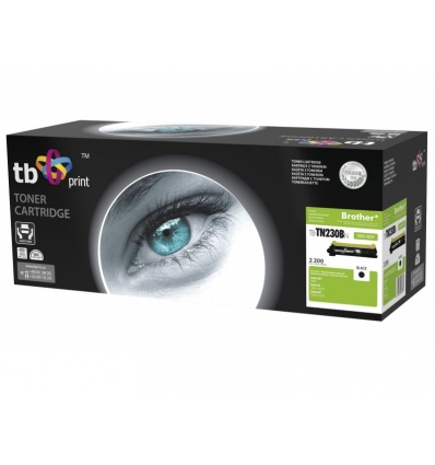 Toner TB kompatibilni s Brother TN230B 100% new