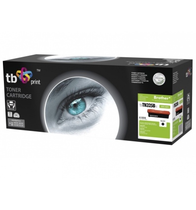 Toner TB kompatibilni s Brother TN325B 100% new