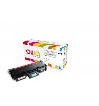 OWA Armor toner kompatibilní s Samsung MLTD116L, SU828A, 3000st, černá/black