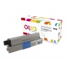 OWA Armor toner kompatibilní s OKI 44973508, 7000st, černá/black