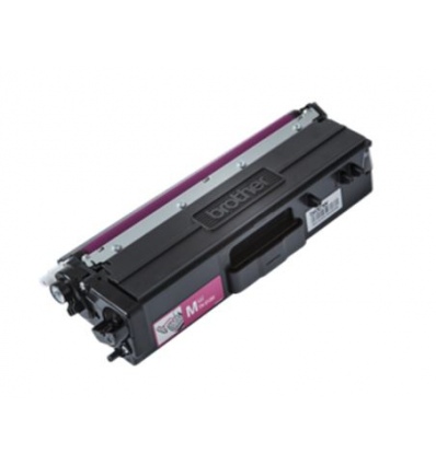 Brother TN-910M, toner magenta, 9 000 str.