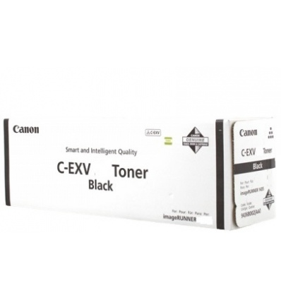 Canon toner C-EXV 54 Toner Black