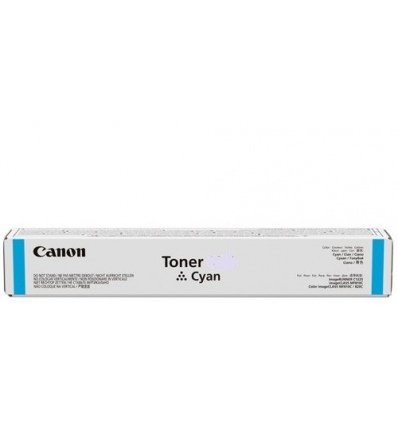 Canon toner C-EXV 54 Toner Cyan